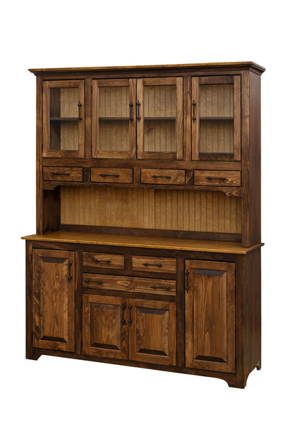 Hutch-Colonial Large