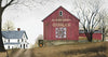 Quilt Barn