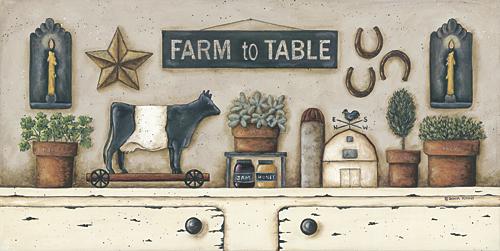 Farm to Table