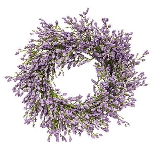 Array Astilbe Candle Ring-Purple