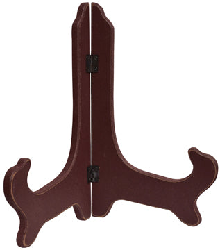 Plate Stand 9 x 5.5" Assorted