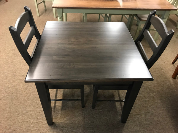 Amish Made Table Set 53