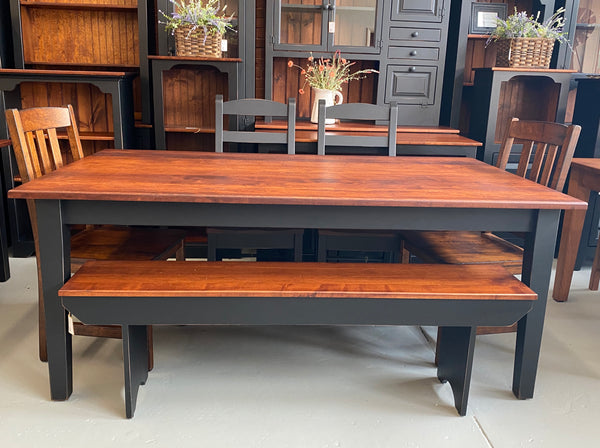 Table-42" x 72"