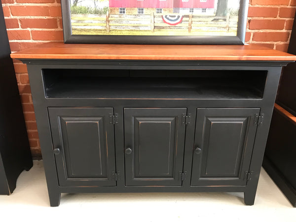 48" TV Stand