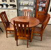 Amish Made Table Set 43