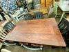 Amish Made Table Set 47