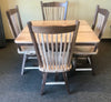 Amish Made Table Set 30