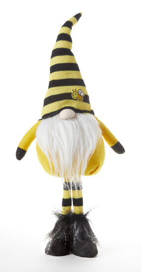 Standing Bee Gnome