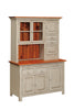 J4 Medium Hoosier Cabinet