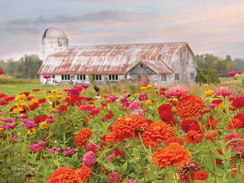 Vermont Flowers