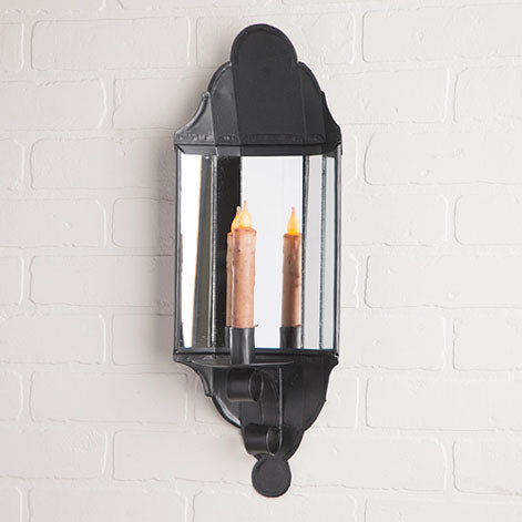 New England Sconce