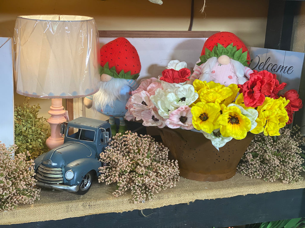 Spring Display 4