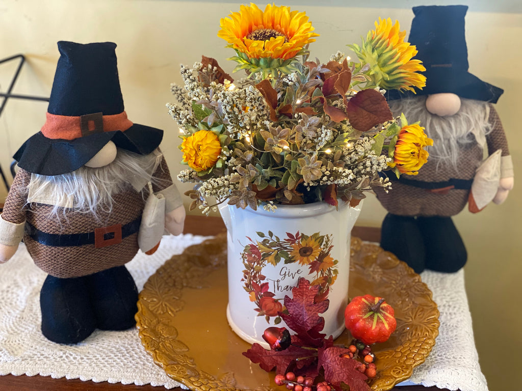 Fall Display 2