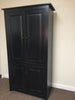 Pantry-X-Large with Raised Panel