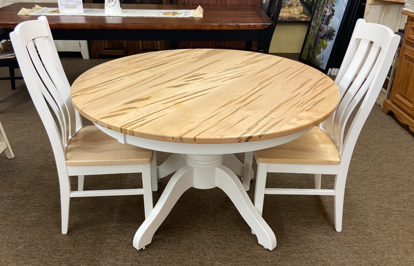 Amish Made Table Set 67