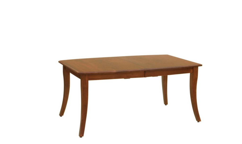 Concord Table in Cherry Wood (902C Series)