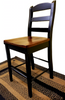 Chair-Ladderback Pub