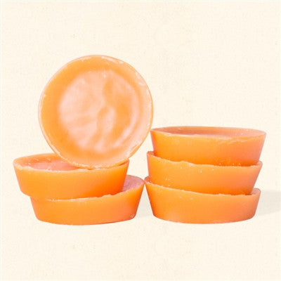 Peach Cobbler Mini Melts