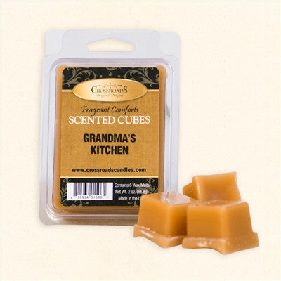 Grandma's Kitchen Scented Cubes