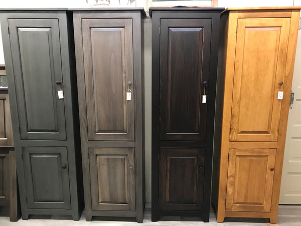 Cabinet - Bachelor's with Raised Panels