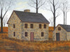 Pennsylvania Stone House