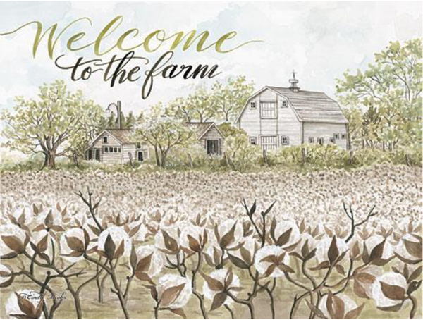 Welcome to the Farm