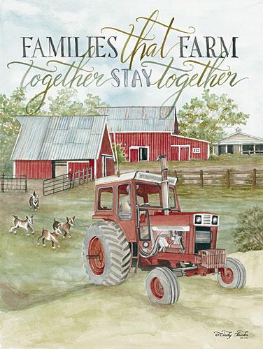 Families That Farm Together