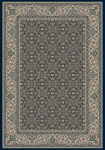 Ancient Garden 57011- Navy