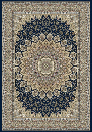 Ancient Garden 57090-Navy