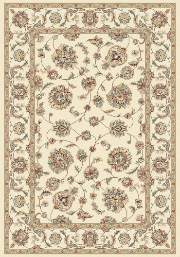 Ancient Garden 57365-Ivory