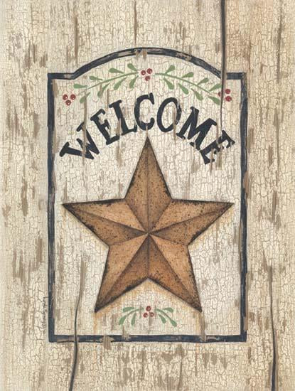 Welcome Star