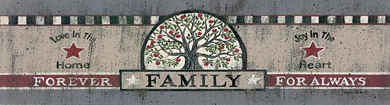 Forever Family Tree