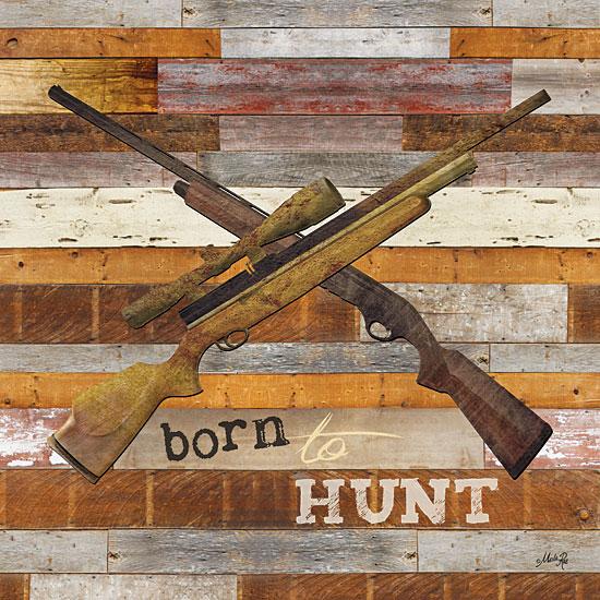 Born to Hunt