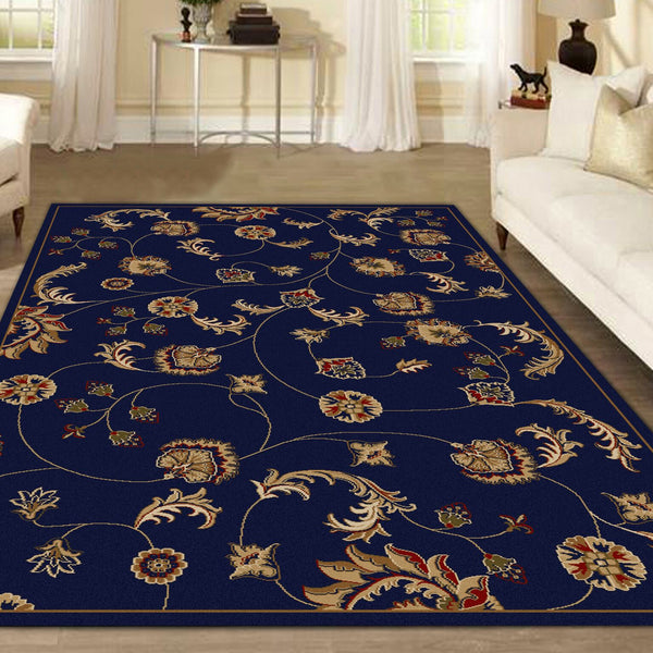 Como 1835 - Blue