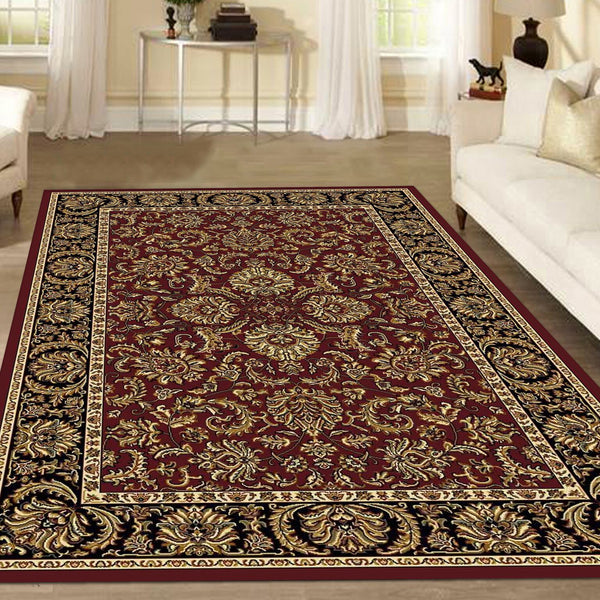 Noble 1305-Burgundy