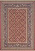 100% NEW ZEALAND WOOL--Brilliant 72240-Red