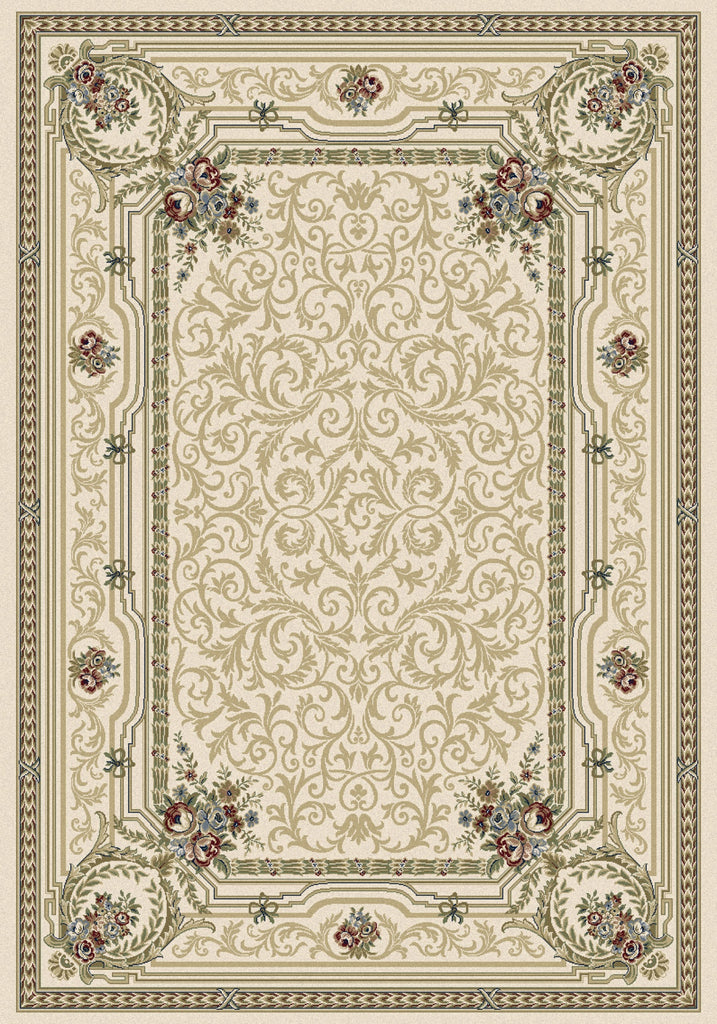 Ancient Garden 57091-Ivory