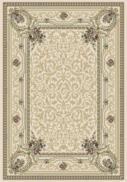 Ancient Garden 57091-Ivory